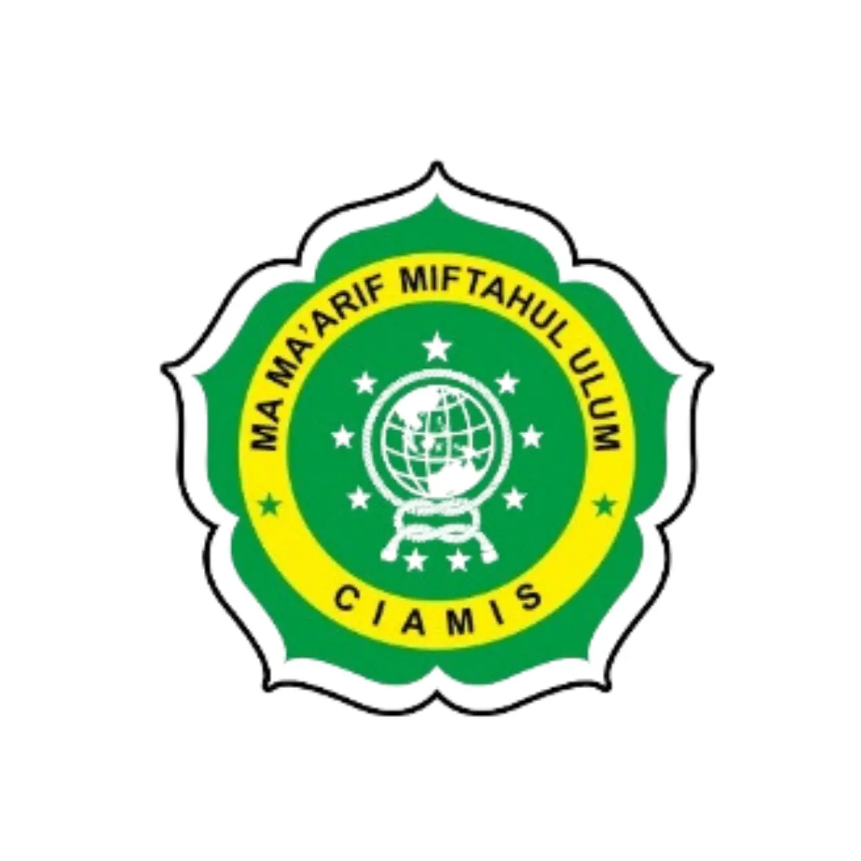 MA Ma’arif Miftahul Ulum