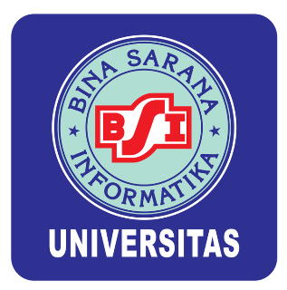 Universitas Bina Sarana Informatika